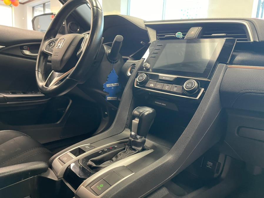 Used Honda Civic Sedan Sport CVT 2020 | 5 Towns Drive. Inwood, New York Used Honda Civic Sedan Sport CVT 2020 | 5 Towns Drive. Inwood, New York