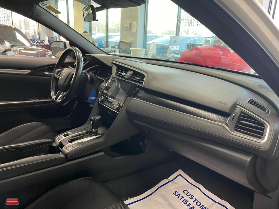 Used Honda Civic Sedan Sport CVT 2020 | 5 Towns Drive. Inwood, New York Used Honda Civic Sedan Sport CVT 2020 | 5 Towns Drive. Inwood, New York