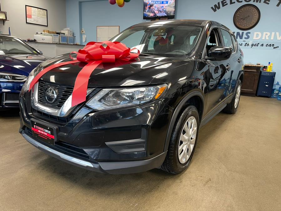 2019 Nissan Rogue AWD SL, available for sale in Inwood, New York | 5 Towns Drive. Inwood, New York 2019 Nissan Rogue AWD SL, available for sale in Inwood, New York | 5 Towns Drive. Inwood, New York