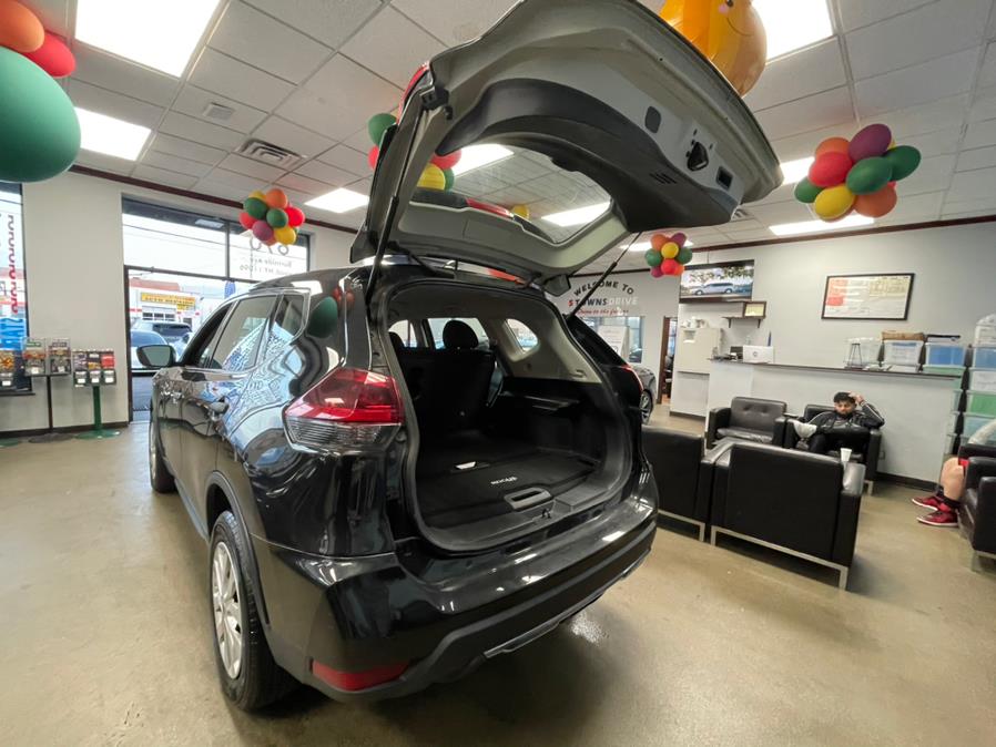 2019 Nissan Rogue AWD SL, available for sale in Inwood, New York | 5 Towns Drive. Inwood, New York 2019 Nissan Rogue AWD SL, available for sale in Inwood, New York | 5 Towns Drive. Inwood, New York