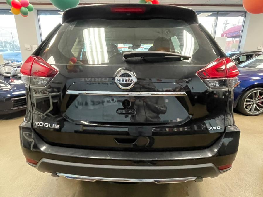 2019 Nissan Rogue AWD SL, available for sale in Inwood, New York | 5 Towns Drive. Inwood, New York 2019 Nissan Rogue AWD SL, available for sale in Inwood, New York | 5 Towns Drive. Inwood, New York
