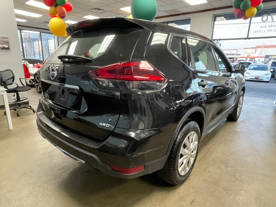 2019 Nissan Rogue AWD SL, available for sale in Inwood, New York | 5 Towns Drive. Inwood, New York 2019 Nissan Rogue AWD SL, available for sale in Inwood, New York | 5 Towns Drive. Inwood, New York