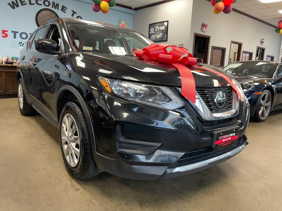 2019 Nissan Rogue AWD SL, available for sale in Inwood, New York | 5 Towns Drive. Inwood, New York 2019 Nissan Rogue AWD SL, available for sale in Inwood, New York | 5 Towns Drive. Inwood, New York