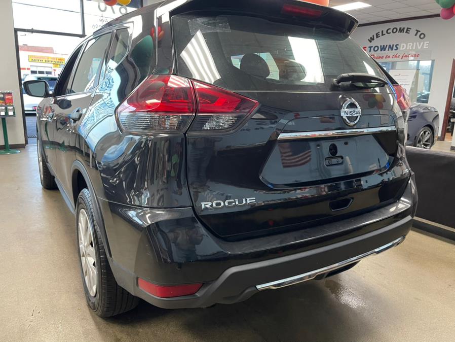 2019 Nissan Rogue AWD SL, available for sale in Inwood, New York | 5 Towns Drive. Inwood, New York 2019 Nissan Rogue AWD SL, available for sale in Inwood, New York | 5 Towns Drive. Inwood, New York