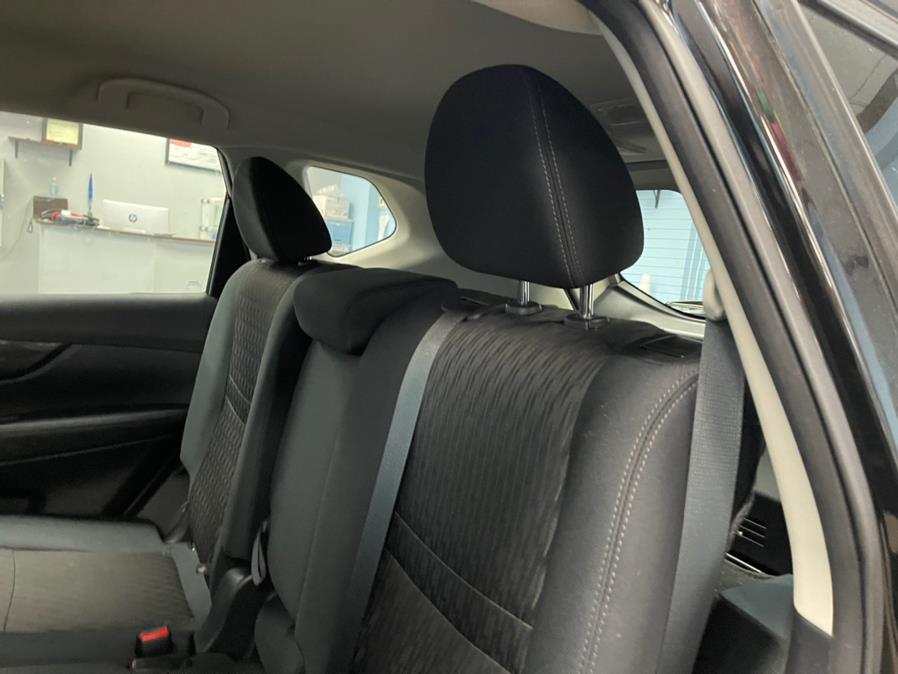 2019 Nissan Rogue AWD SL, available for sale in Inwood, New York | 5 Towns Drive. Inwood, New York 2019 Nissan Rogue AWD SL, available for sale in Inwood, New York | 5 Towns Drive. Inwood, New York