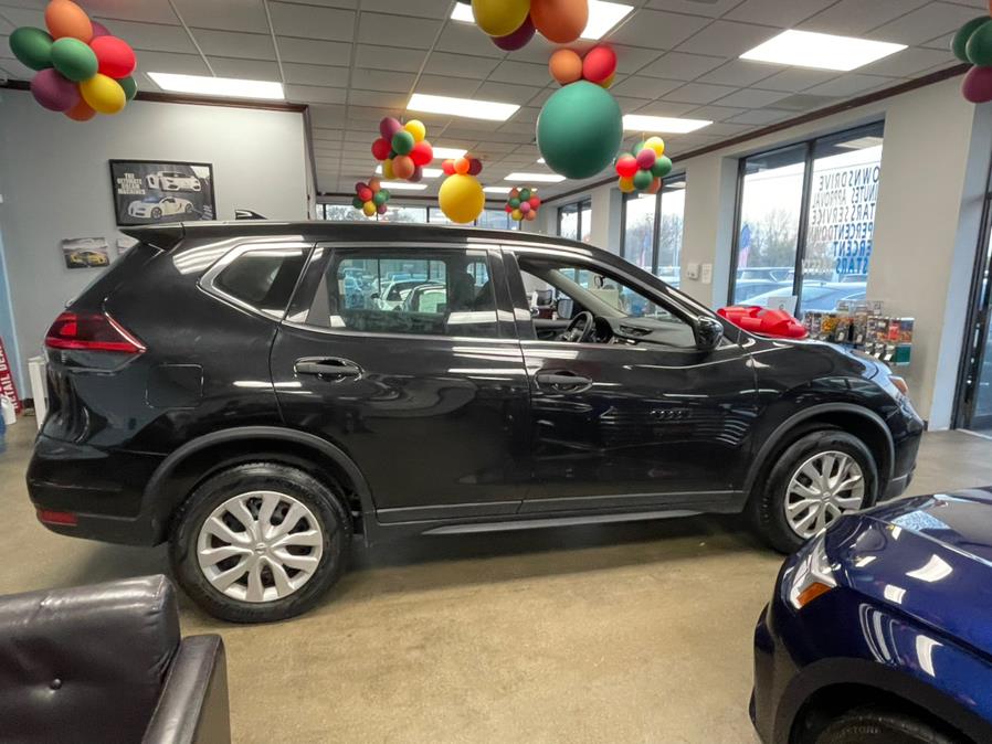 2019 Nissan Rogue AWD SL, available for sale in Inwood, New York | 5 Towns Drive. Inwood, New York 2019 Nissan Rogue AWD SL, available for sale in Inwood, New York | 5 Towns Drive. Inwood, New York