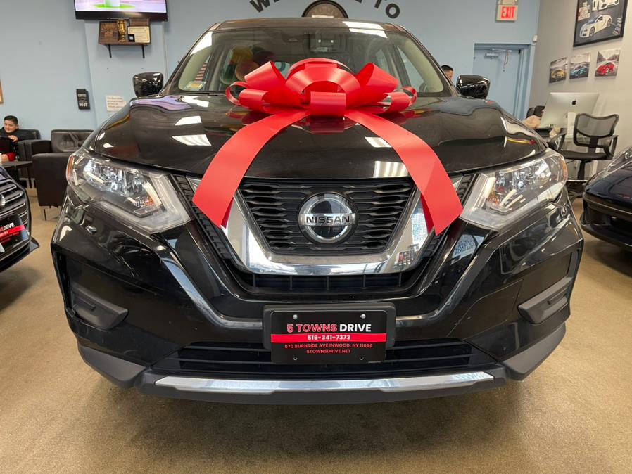 2019 Nissan Rogue AWD SL, available for sale in Inwood, New York | 5 Towns Drive. Inwood, New York 2019 Nissan Rogue AWD SL, available for sale in Inwood, New York | 5 Towns Drive. Inwood, New York