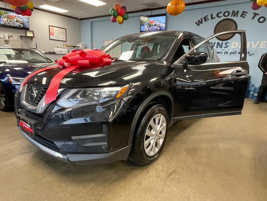 2019 Nissan Rogue AWD SL, available for sale in Inwood, New York | 5 Towns Drive. Inwood, New York 2019 Nissan Rogue AWD SL, available for sale in Inwood, New York | 5 Towns Drive. Inwood, New York