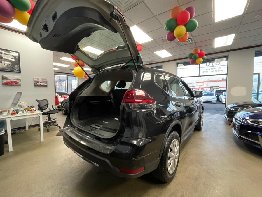2019 Nissan Rogue AWD SL, available for sale in Inwood, New York | 5 Towns Drive. Inwood, New York 2019 Nissan Rogue AWD SL, available for sale in Inwood, New York | 5 Towns Drive. Inwood, New York
