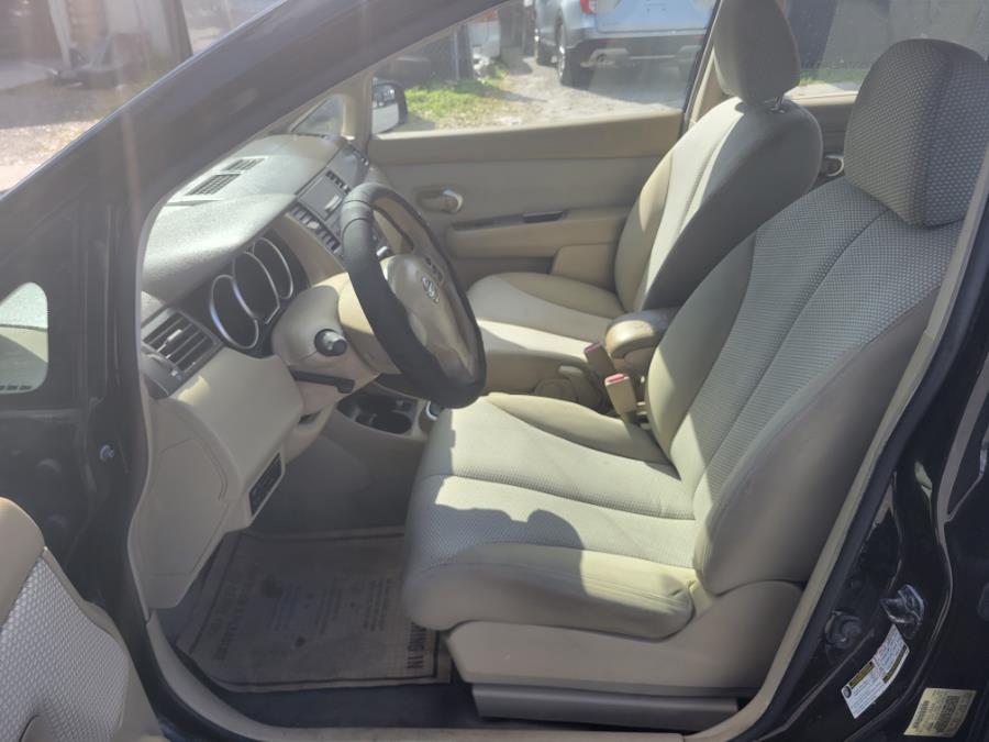 Used Nissan Versa 5dr HB I4 CVT 1.8 SL 2008 | Ideal Auto Sales & Repairs. Orlando, Florida Used Nissan Versa 5dr HB I4 CVT 1.8 SL 2008 | Ideal Auto Sales & Repairs. Orlando, Florida