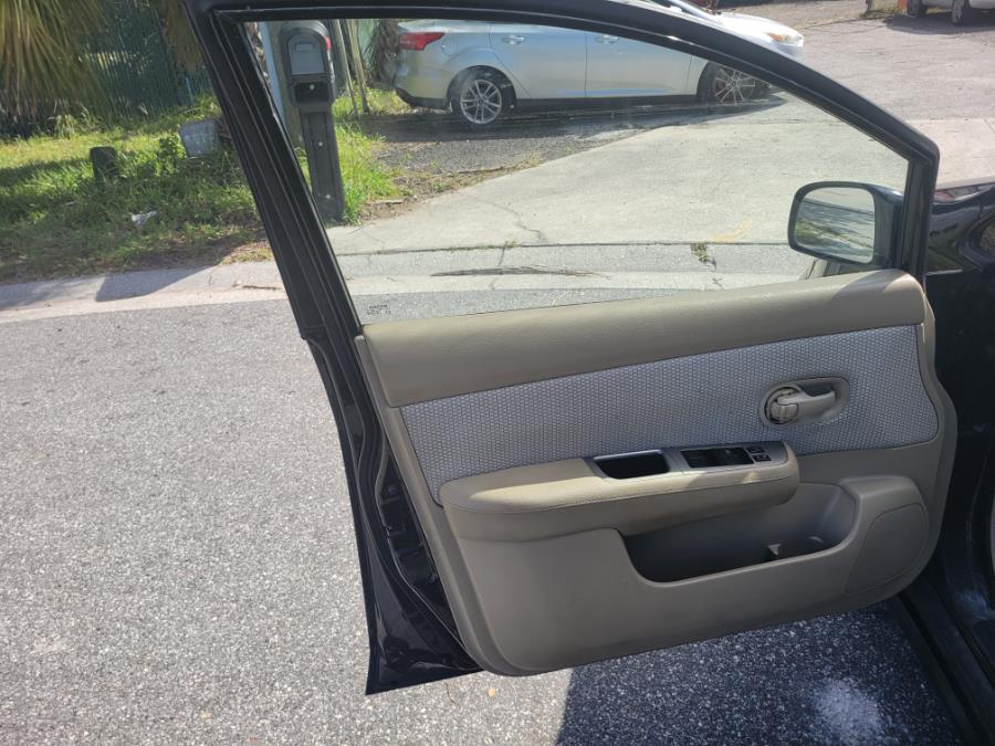 Used Nissan Versa 5dr HB I4 CVT 1.8 SL 2008 | Ideal Auto Sales & Repairs. Orlando, Florida Used Nissan Versa 5dr HB I4 CVT 1.8 SL 2008 | Ideal Auto Sales & Repairs. Orlando, Florida