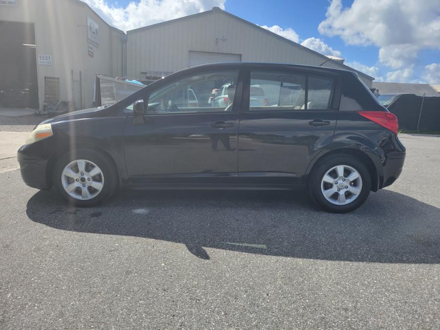 Used Nissan Versa 5dr HB I4 CVT 1.8 SL 2008 | Ideal Auto Sales & Repairs. Orlando, Florida Used Nissan Versa 5dr HB I4 CVT 1.8 SL 2008 | Ideal Auto Sales & Repairs. Orlando, Florida