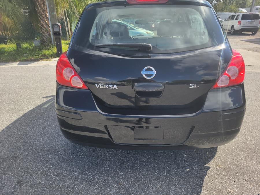 Used Nissan Versa 5dr HB I4 CVT 1.8 SL 2008 | Ideal Auto Sales & Repairs. Orlando, Florida Used Nissan Versa 5dr HB I4 CVT 1.8 SL 2008 | Ideal Auto Sales & Repairs. Orlando, Florida
