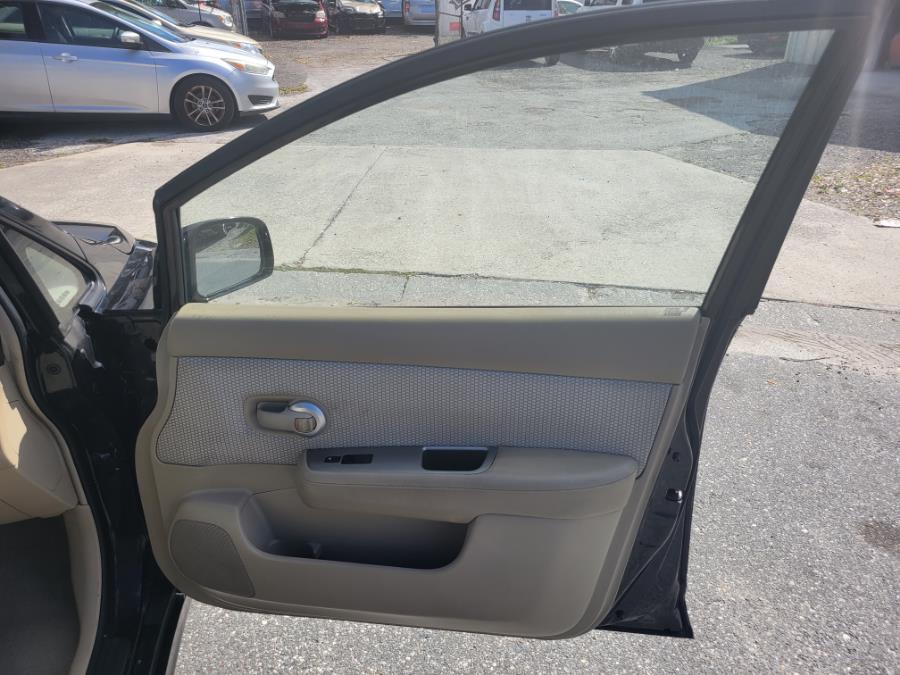 Used Nissan Versa 5dr HB I4 CVT 1.8 SL 2008 | Ideal Auto Sales & Repairs. Orlando, Florida Used Nissan Versa 5dr HB I4 CVT 1.8 SL 2008 | Ideal Auto Sales & Repairs. Orlando, Florida