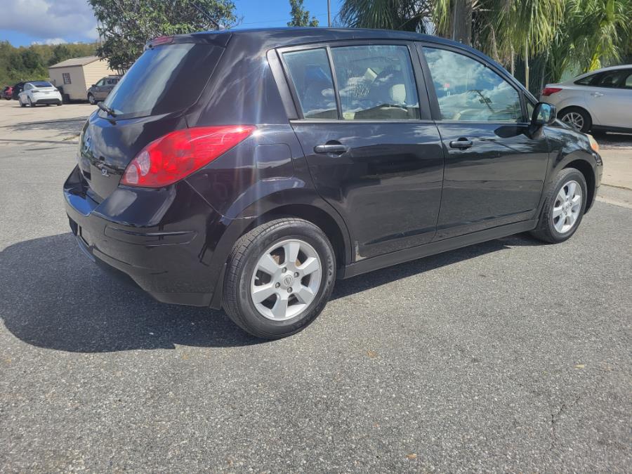 Used Nissan Versa 5dr HB I4 CVT 1.8 SL 2008 | Ideal Auto Sales & Repairs. Orlando, Florida Used Nissan Versa 5dr HB I4 CVT 1.8 SL 2008 | Ideal Auto Sales & Repairs. Orlando, Florida