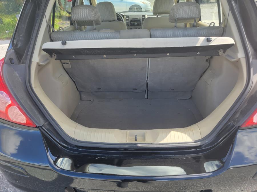 Used Nissan Versa 5dr HB I4 CVT 1.8 SL 2008 | Ideal Auto Sales & Repairs. Orlando, Florida Used Nissan Versa 5dr HB I4 CVT 1.8 SL 2008 | Ideal Auto Sales & Repairs. Orlando, Florida