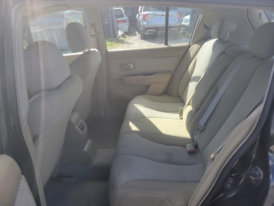 Used Nissan Versa 5dr HB I4 CVT 1.8 SL 2008 | Ideal Auto Sales & Repairs. Orlando, Florida Used Nissan Versa 5dr HB I4 CVT 1.8 SL 2008 | Ideal Auto Sales & Repairs. Orlando, Florida