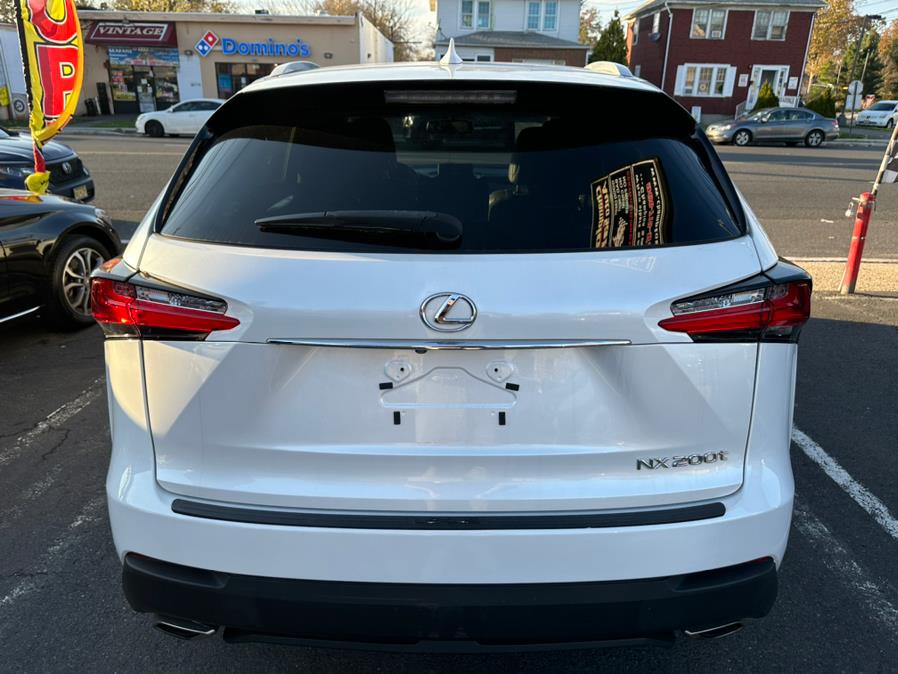 2016 Lexus NX 200t FWD 4dr, available for sale in Linden, New Jersey | Champion Auto Sales. Linden, New Jersey 2016 Lexus NX 200t FWD 4dr, available for sale in Linden, New Jersey | Champion Auto Sales. Linden, New Jersey