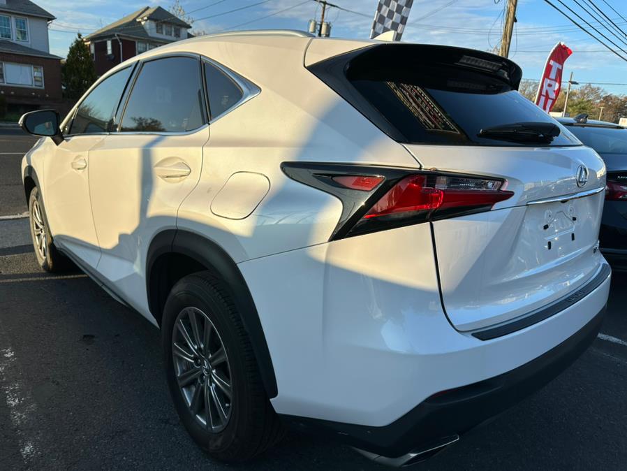 Used Lexus NX 200t FWD 4dr 2016 | Champion Auto Sales. Linden, New Jersey