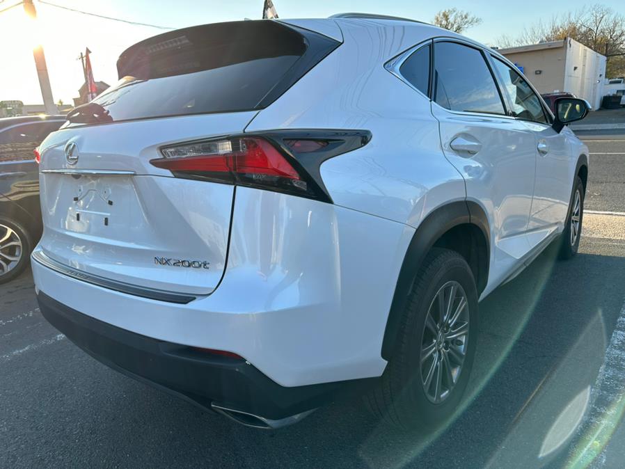 2016 Lexus NX 200t FWD 4dr, available for sale in Linden, New Jersey | Champion Auto Sales. Linden, New Jersey 2016 Lexus NX 200t FWD 4dr, available for sale in Linden, New Jersey | Champion Auto Sales. Linden, New Jersey