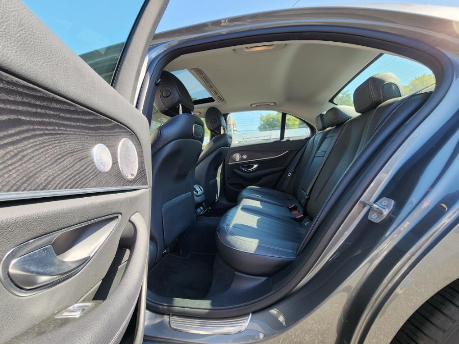 2018 Mercedes-Benz E-Class E 300 4MATIC Sedan, available for sale in Linden, New Jersey | Champion Auto Sales. Linden, New Jersey 2018 Mercedes-Benz E-Class E 300 4MATIC Sedan, available for sale in Linden, New Jersey | Champion Auto Sales. Linden, New Jersey