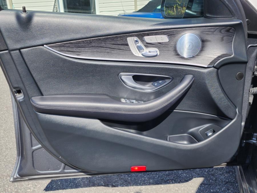 2018 Mercedes-Benz E-Class E 300 4MATIC Sedan, available for sale in Linden, New Jersey | Champion Auto Sales. Linden, New Jersey 2018 Mercedes-Benz E-Class E 300 4MATIC Sedan, available for sale in Linden, New Jersey | Champion Auto Sales. Linden, New Jersey
