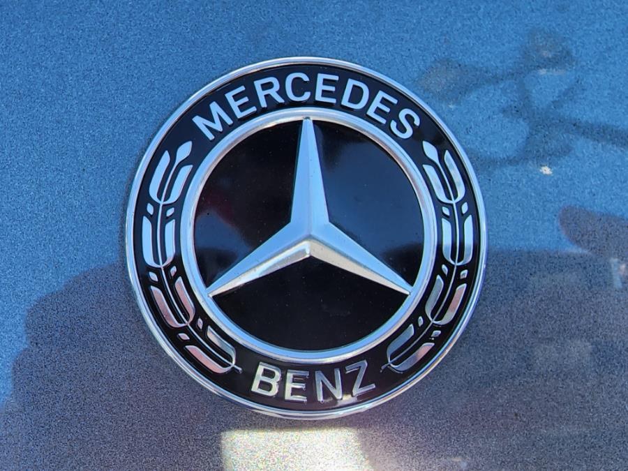 Used Mercedes-Benz E-Class E 300 4MATIC Sedan 2018 | Champion Auto Sales. Linden, New Jersey