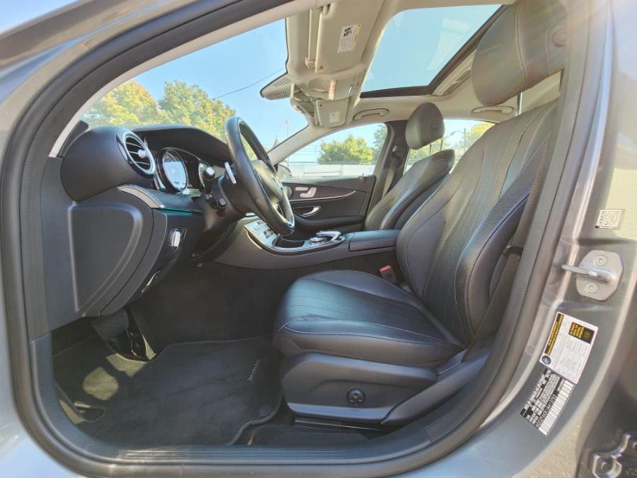 2018 Mercedes-Benz E-Class E 300 4MATIC Sedan, available for sale in Linden, New Jersey | Champion Auto Sales. Linden, New Jersey 2018 Mercedes-Benz E-Class E 300 4MATIC Sedan, available for sale in Linden, New Jersey | Champion Auto Sales. Linden, New Jersey