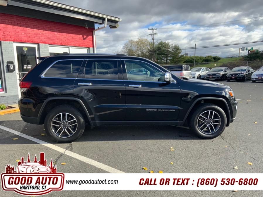 2020 Jeep Grand Cherokee Limited 4x4, available for sale in Hartford, Connecticut | Good Auto LLC. Hartford, Connecticut 2020 Jeep Grand Cherokee Limited 4x4, available for sale in Hartford, Connecticut | Good Auto LLC. Hartford, Connecticut
