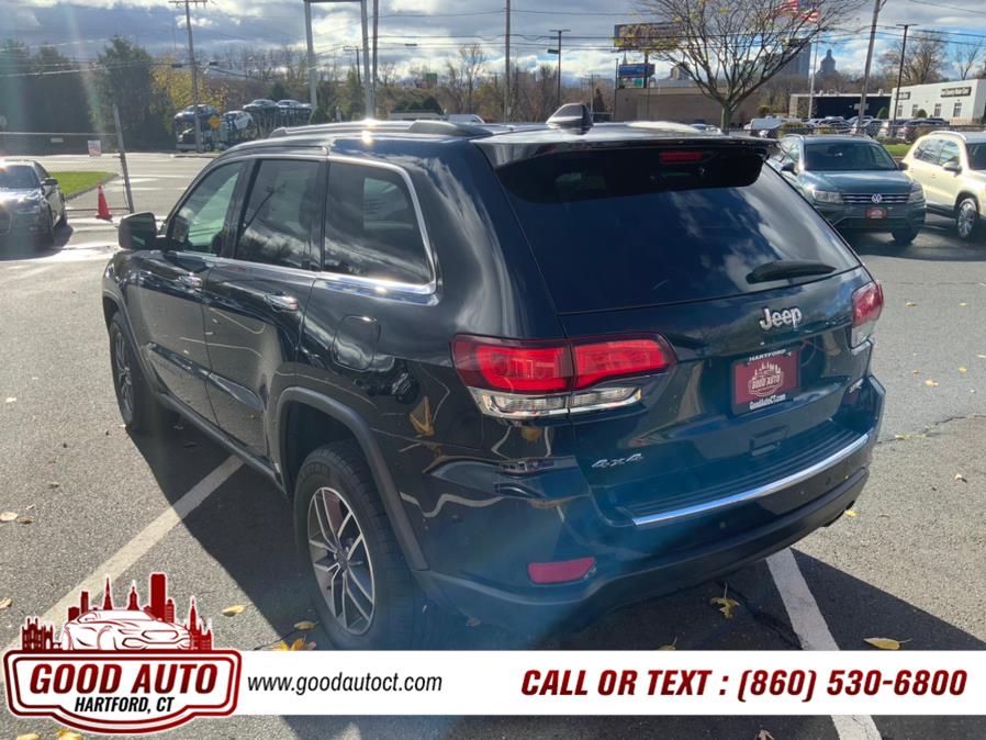 2020 Jeep Grand Cherokee Limited 4x4, available for sale in Hartford, Connecticut | Good Auto LLC. Hartford, Connecticut 2020 Jeep Grand Cherokee Limited 4x4, available for sale in Hartford, Connecticut | Good Auto LLC. Hartford, Connecticut