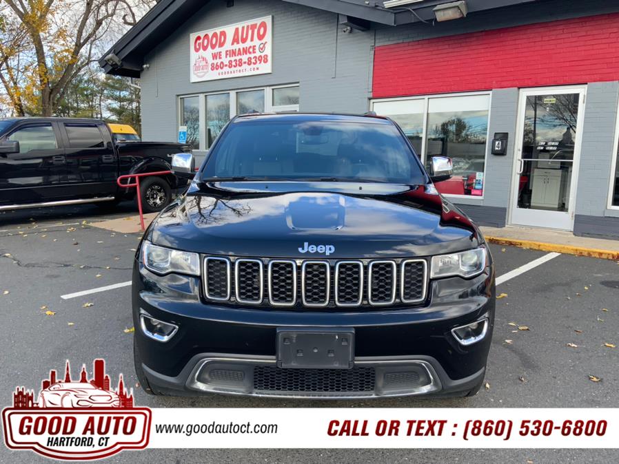 2020 Jeep Grand Cherokee Limited 4x4, available for sale in Hartford, Connecticut | Good Auto LLC. Hartford, Connecticut 2020 Jeep Grand Cherokee Limited 4x4, available for sale in Hartford, Connecticut | Good Auto LLC. Hartford, Connecticut