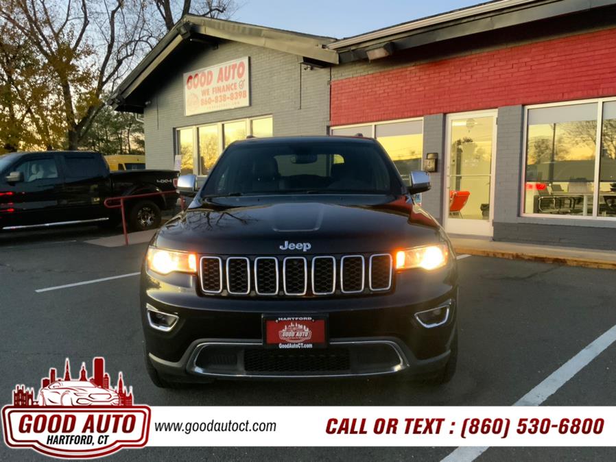 2020 Jeep Grand Cherokee Limited 4x4, available for sale in Hartford, Connecticut | Good Auto LLC. Hartford, Connecticut 2020 Jeep Grand Cherokee Limited 4x4, available for sale in Hartford, Connecticut | Good Auto LLC. Hartford, Connecticut