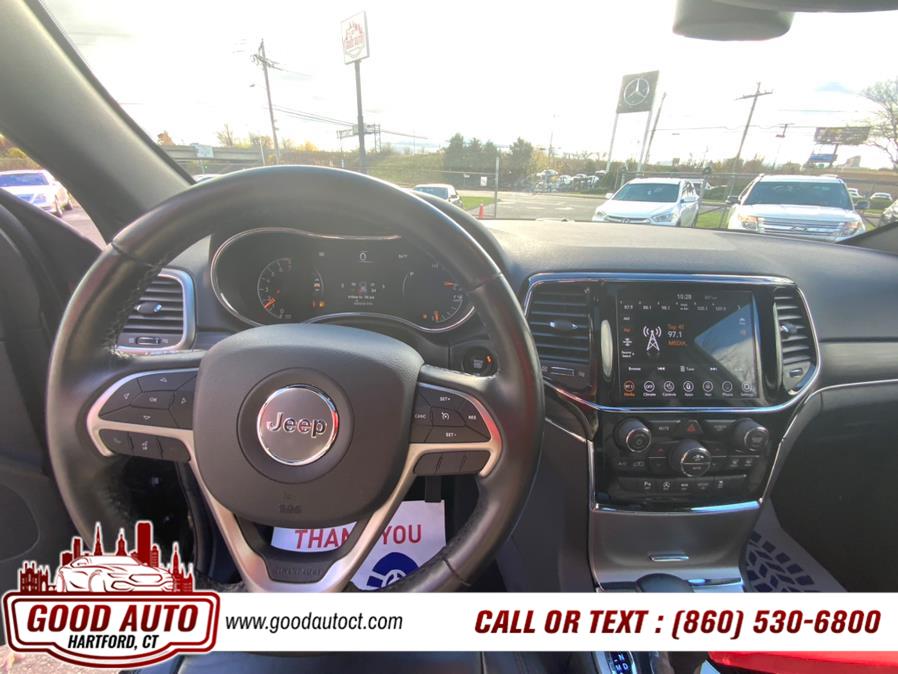 2020 Jeep Grand Cherokee Limited 4x4, available for sale in Hartford, Connecticut | Good Auto LLC. Hartford, Connecticut 2020 Jeep Grand Cherokee Limited 4x4, available for sale in Hartford, Connecticut | Good Auto LLC. Hartford, Connecticut