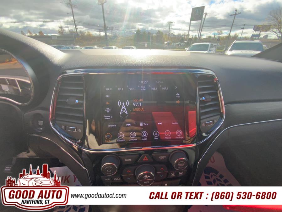 2020 Jeep Grand Cherokee Limited 4x4, available for sale in Hartford, Connecticut | Good Auto LLC. Hartford, Connecticut 2020 Jeep Grand Cherokee Limited 4x4, available for sale in Hartford, Connecticut | Good Auto LLC. Hartford, Connecticut