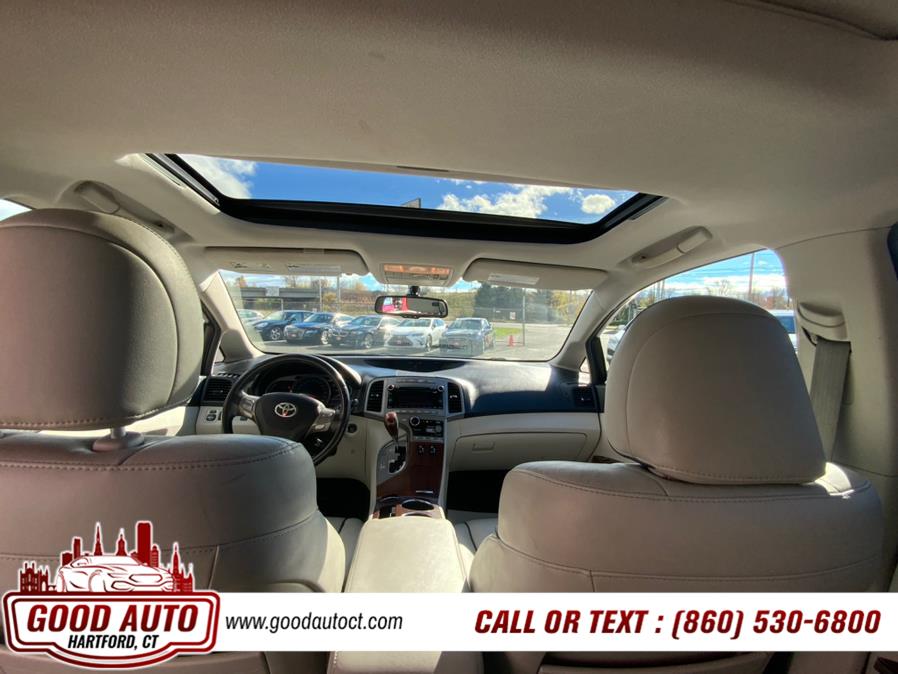 Used Toyota Venza 4dr Wgn I4 AWD (Natl) 2011 | Good Auto LLC. Hartford, Connecticut Used Toyota Venza 4dr Wgn I4 AWD (Natl) 2011 | Good Auto LLC. Hartford, Connecticut