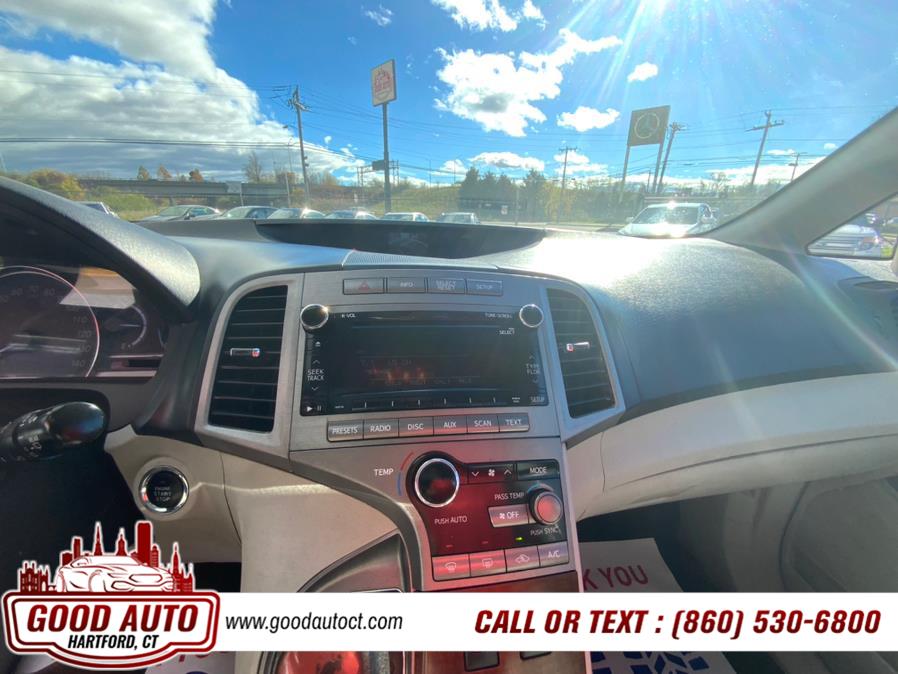 Used Toyota Venza 4dr Wgn I4 AWD (Natl) 2011 | Good Auto LLC. Hartford, Connecticut Used Toyota Venza 4dr Wgn I4 AWD (Natl) 2011 | Good Auto LLC. Hartford, Connecticut