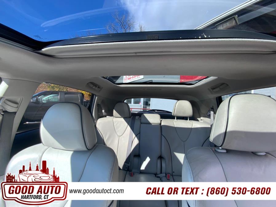 Used Toyota Venza 4dr Wgn I4 AWD (Natl) 2011 | Good Auto LLC. Hartford, Connecticut Used Toyota Venza 4dr Wgn I4 AWD (Natl) 2011 | Good Auto LLC. Hartford, Connecticut