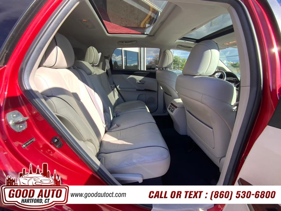 Used Toyota Venza 4dr Wgn I4 AWD (Natl) 2011 | Good Auto LLC. Hartford, Connecticut Used Toyota Venza 4dr Wgn I4 AWD (Natl) 2011 | Good Auto LLC. Hartford, Connecticut