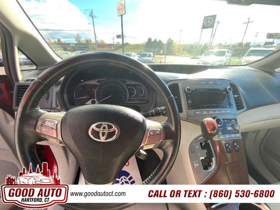 Used Toyota Venza 4dr Wgn I4 AWD (Natl) 2011 | Good Auto LLC. Hartford, Connecticut Used Toyota Venza 4dr Wgn I4 AWD (Natl) 2011 | Good Auto LLC. Hartford, Connecticut