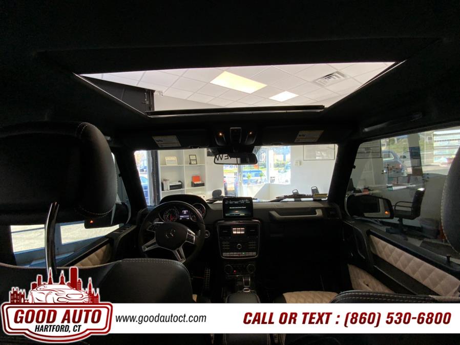 2018 Mercedes-Benz G-Class AMG G 63 4MATIC SUV, available for sale in Hartford, Connecticut | Good Auto LLC. Hartford, Connecticut 2018 Mercedes-Benz G-Class AMG G 63 4MATIC SUV, available for sale in Hartford, Connecticut | Good Auto LLC. Hartford, Connecticut