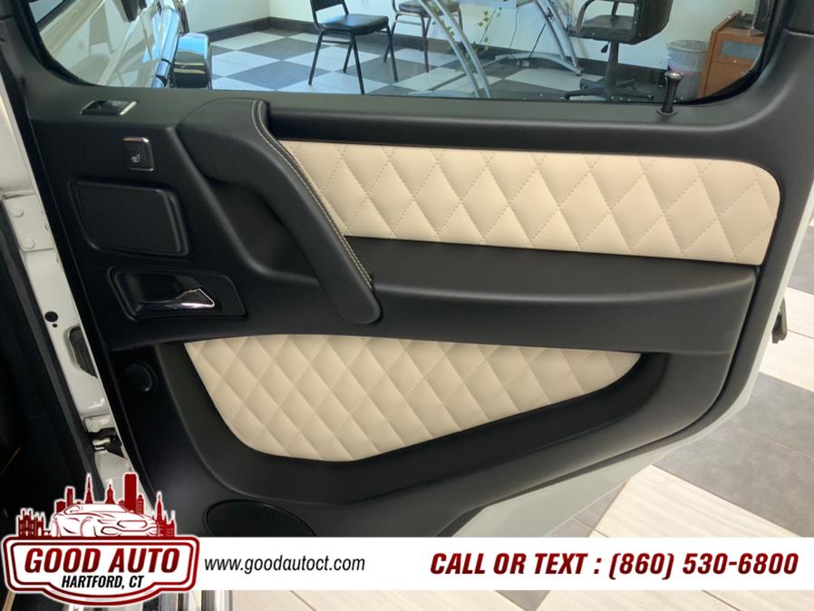 2018 Mercedes-Benz G-Class AMG G 63 4MATIC SUV, available for sale in Hartford, Connecticut | Good Auto LLC. Hartford, Connecticut 2018 Mercedes-Benz G-Class AMG G 63 4MATIC SUV, available for sale in Hartford, Connecticut | Good Auto LLC. Hartford, Connecticut
