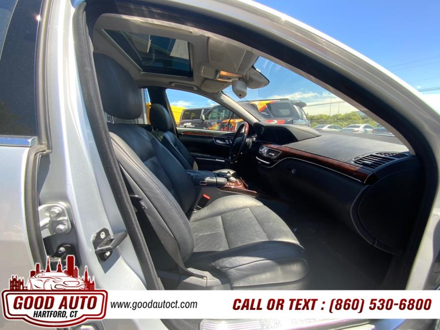 2013 Mercedes-Benz S-Class 4dr Sdn S550 4MATIC, available for sale in Hartford, Connecticut | Good Auto LLC. Hartford, Connecticut 2013 Mercedes-Benz S-Class 4dr Sdn S550 4MATIC, available for sale in Hartford, Connecticut | Good Auto LLC. Hartford, Connecticut
