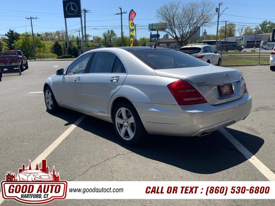 2013 Mercedes-Benz S-Class 4dr Sdn S550 4MATIC, available for sale in Hartford, Connecticut | Good Auto LLC. Hartford, Connecticut 2013 Mercedes-Benz S-Class 4dr Sdn S550 4MATIC, available for sale in Hartford, Connecticut | Good Auto LLC. Hartford, Connecticut