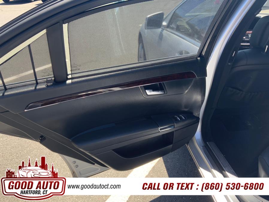2013 Mercedes-Benz S-Class 4dr Sdn S550 4MATIC, available for sale in Hartford, Connecticut | Good Auto LLC. Hartford, Connecticut 2013 Mercedes-Benz S-Class 4dr Sdn S550 4MATIC, available for sale in Hartford, Connecticut | Good Auto LLC. Hartford, Connecticut