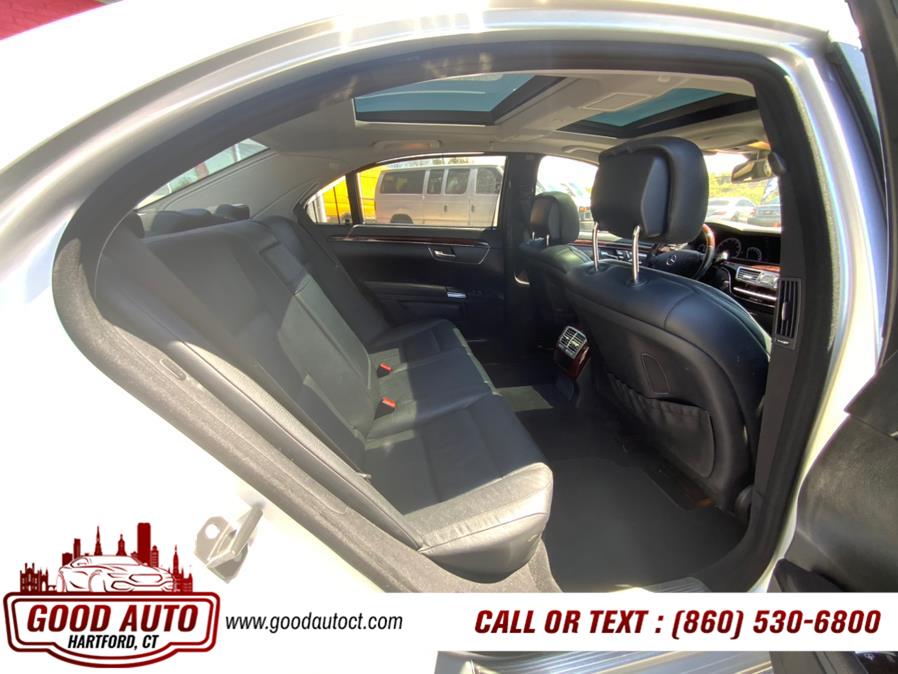 2013 Mercedes-Benz S-Class 4dr Sdn S550 4MATIC, available for sale in Hartford, Connecticut | Good Auto LLC. Hartford, Connecticut 2013 Mercedes-Benz S-Class 4dr Sdn S550 4MATIC, available for sale in Hartford, Connecticut | Good Auto LLC. Hartford, Connecticut