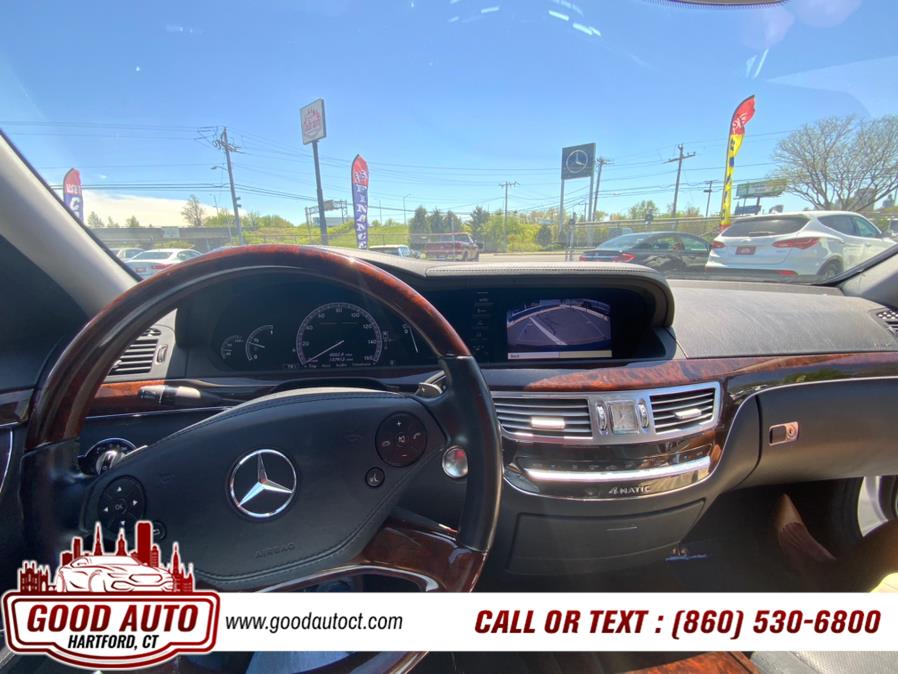 2013 Mercedes-Benz S-Class 4dr Sdn S550 4MATIC, available for sale in Hartford, Connecticut | Good Auto LLC. Hartford, Connecticut 2013 Mercedes-Benz S-Class 4dr Sdn S550 4MATIC, available for sale in Hartford, Connecticut | Good Auto LLC. Hartford, Connecticut