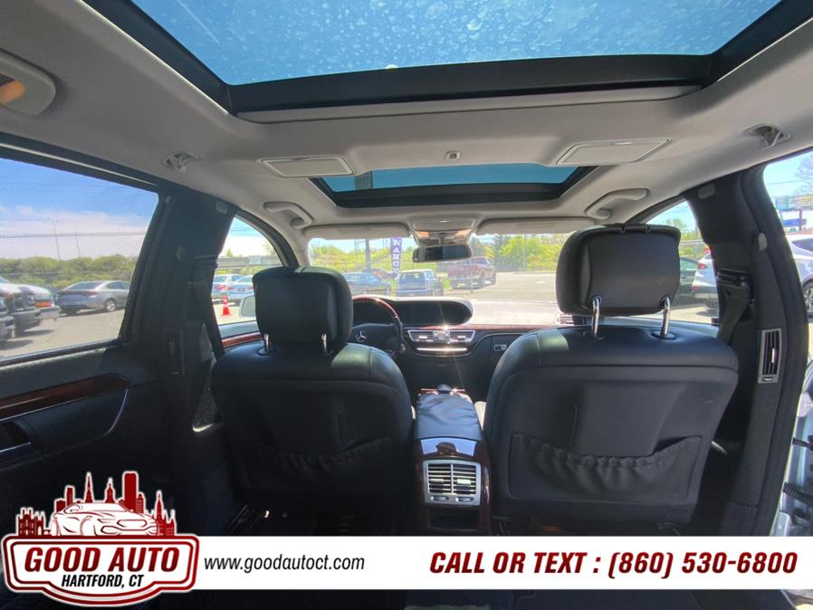 2013 Mercedes-Benz S-Class 4dr Sdn S550 4MATIC, available for sale in Hartford, Connecticut | Good Auto LLC. Hartford, Connecticut 2013 Mercedes-Benz S-Class 4dr Sdn S550 4MATIC, available for sale in Hartford, Connecticut | Good Auto LLC. Hartford, Connecticut