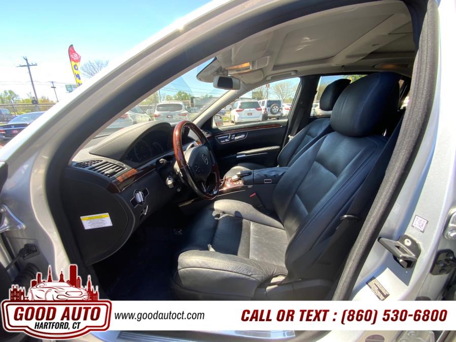 2013 Mercedes-Benz S-Class 4dr Sdn S550 4MATIC, available for sale in Hartford, Connecticut | Good Auto LLC. Hartford, Connecticut 2013 Mercedes-Benz S-Class 4dr Sdn S550 4MATIC, available for sale in Hartford, Connecticut | Good Auto LLC. Hartford, Connecticut
