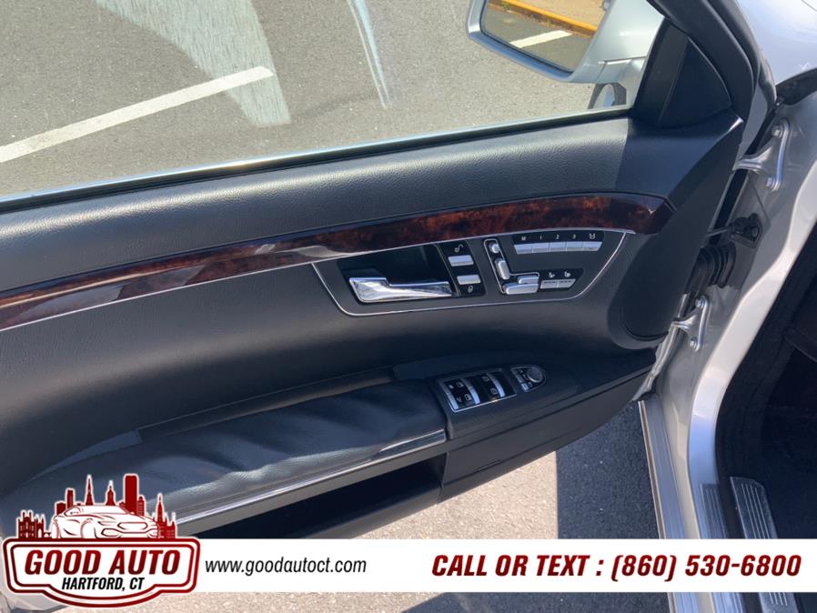 2013 Mercedes-Benz S-Class 4dr Sdn S550 4MATIC, available for sale in Hartford, Connecticut | Good Auto LLC. Hartford, Connecticut 2013 Mercedes-Benz S-Class 4dr Sdn S550 4MATIC, available for sale in Hartford, Connecticut | Good Auto LLC. Hartford, Connecticut