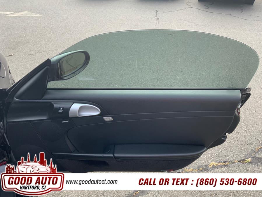 2007 Porsche Boxster 2dr Roadster, available for sale in Hartford, Connecticut | Good Auto LLC. Hartford, Connecticut 2007 Porsche Boxster 2dr Roadster, available for sale in Hartford, Connecticut | Good Auto LLC. Hartford, Connecticut